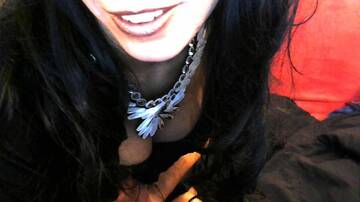 BUON GIORNO MI PRESENTOOOO