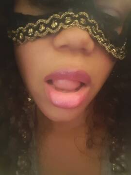 la mia lingua....hummmm tutta da mangiare!!