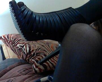 anche l'occhio vuole la sua parte..