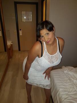 Cena a lume di candele