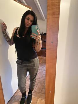 Public Photo of PiccolaCris