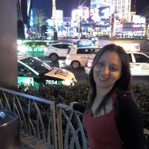 A Las Vegas