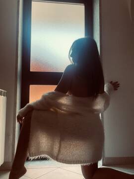 Take me into your arms