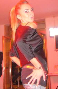 Foto publica di divinaa