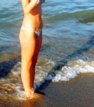 Foto publica di naughtygirl