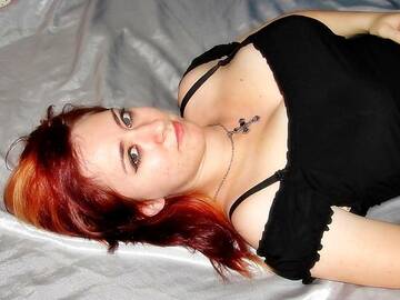 Foto publica di BustyGothika